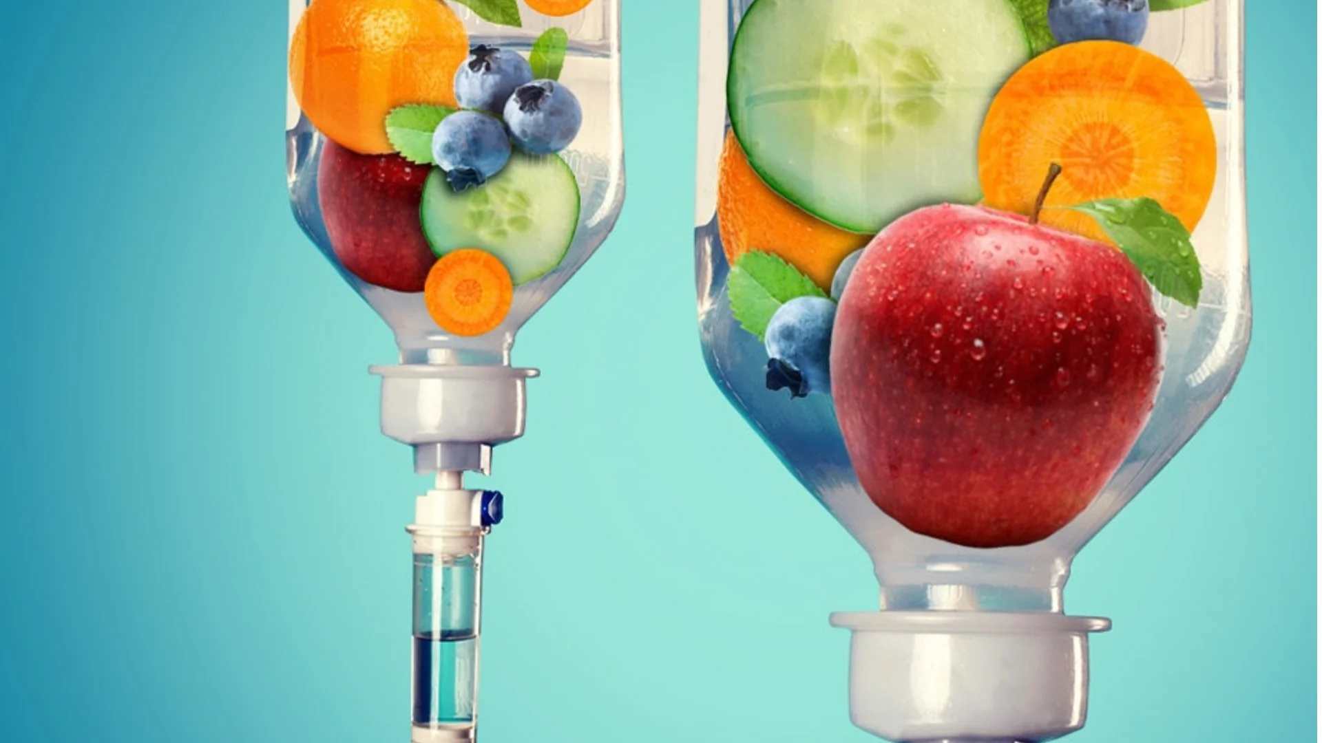 7 Cara Mengoptimalkan Penyerapan Vitamin dari Makanan