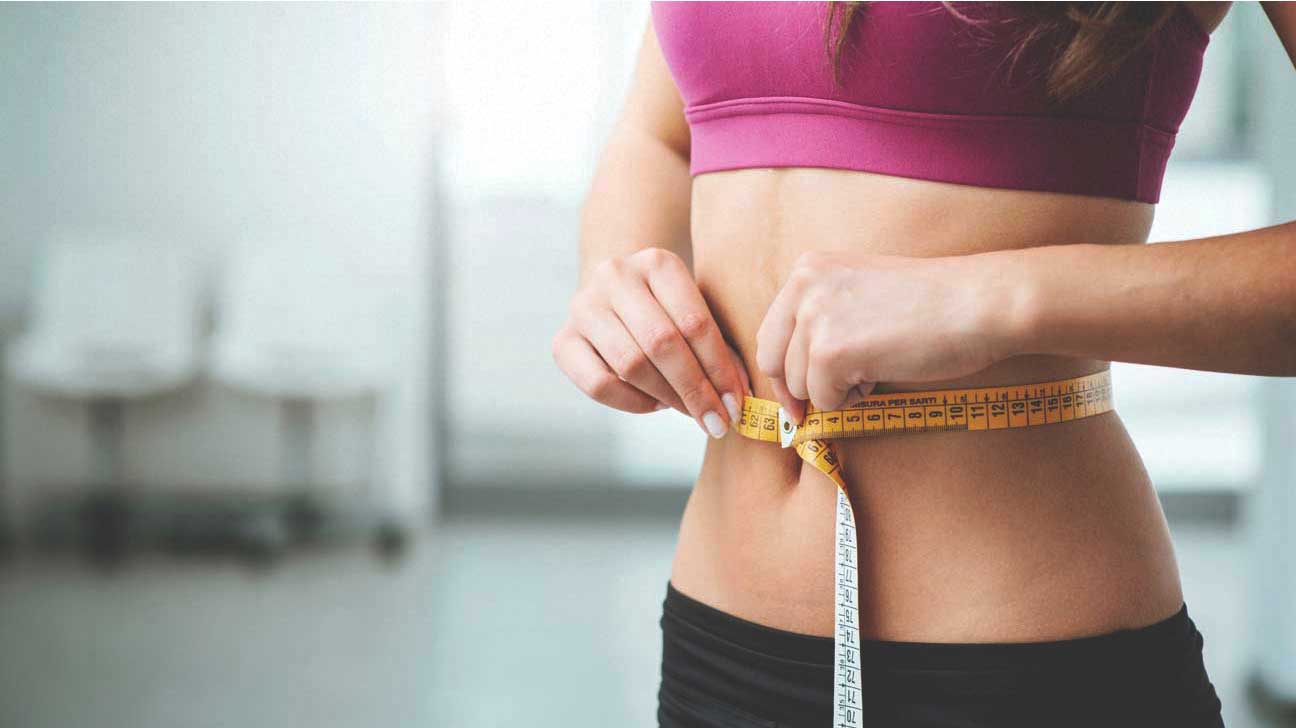 7 Tips Diet untuk Menurunkan Berat Badan Secara Alami