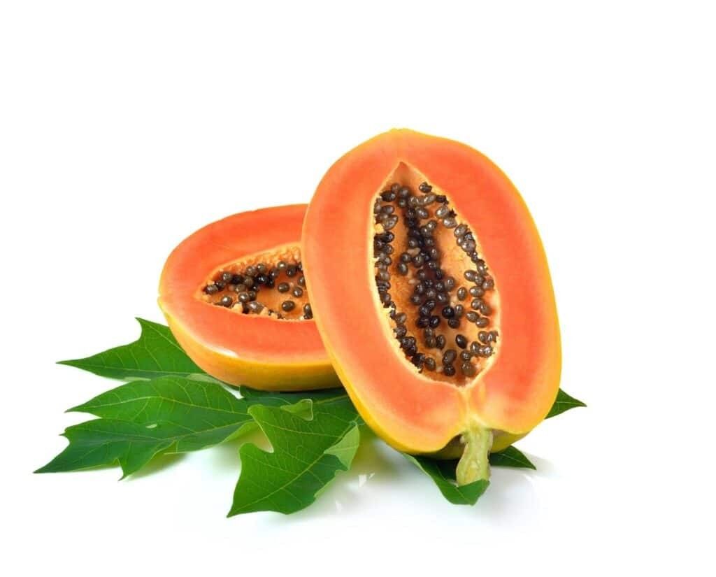Buah Pepaya: Sumber Vitamin dan Antioksidan